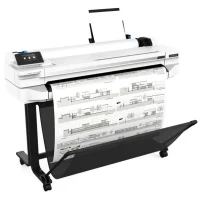 Плоттер HP DesignJet T525 36-in Printer 5ZY61A фото 3